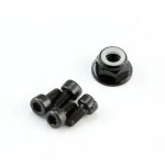 Rs2205 2205 2300kv Cw Ccw Brushless Motor 3-4s for Rc Qav250 X210 Racing Multicopter